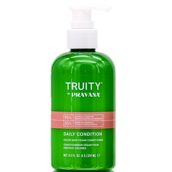 Pravana Truity Daily Condition Vegan Conditioner - 8.5 oz - Picture 1 of 2